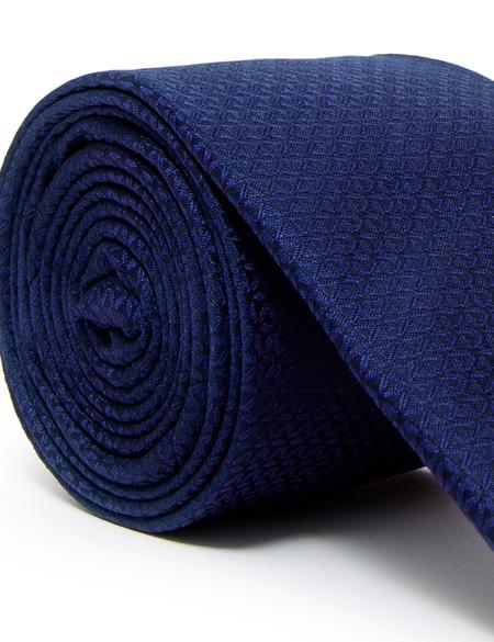 Lacivert Kravat - 50262797002