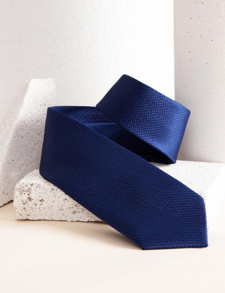 Lacivert Kravat - 50262797002