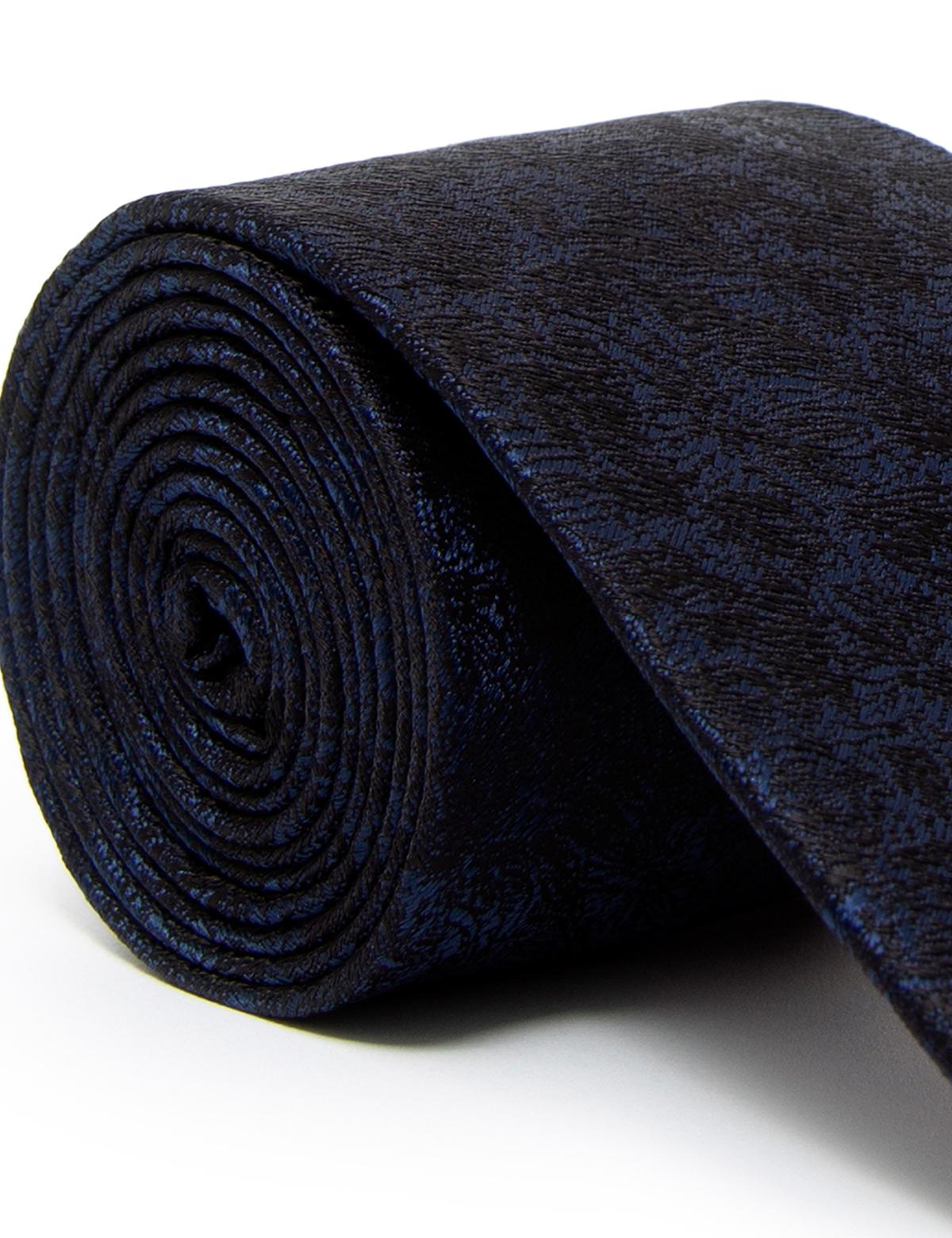 Siyah Kravat - 50262710001