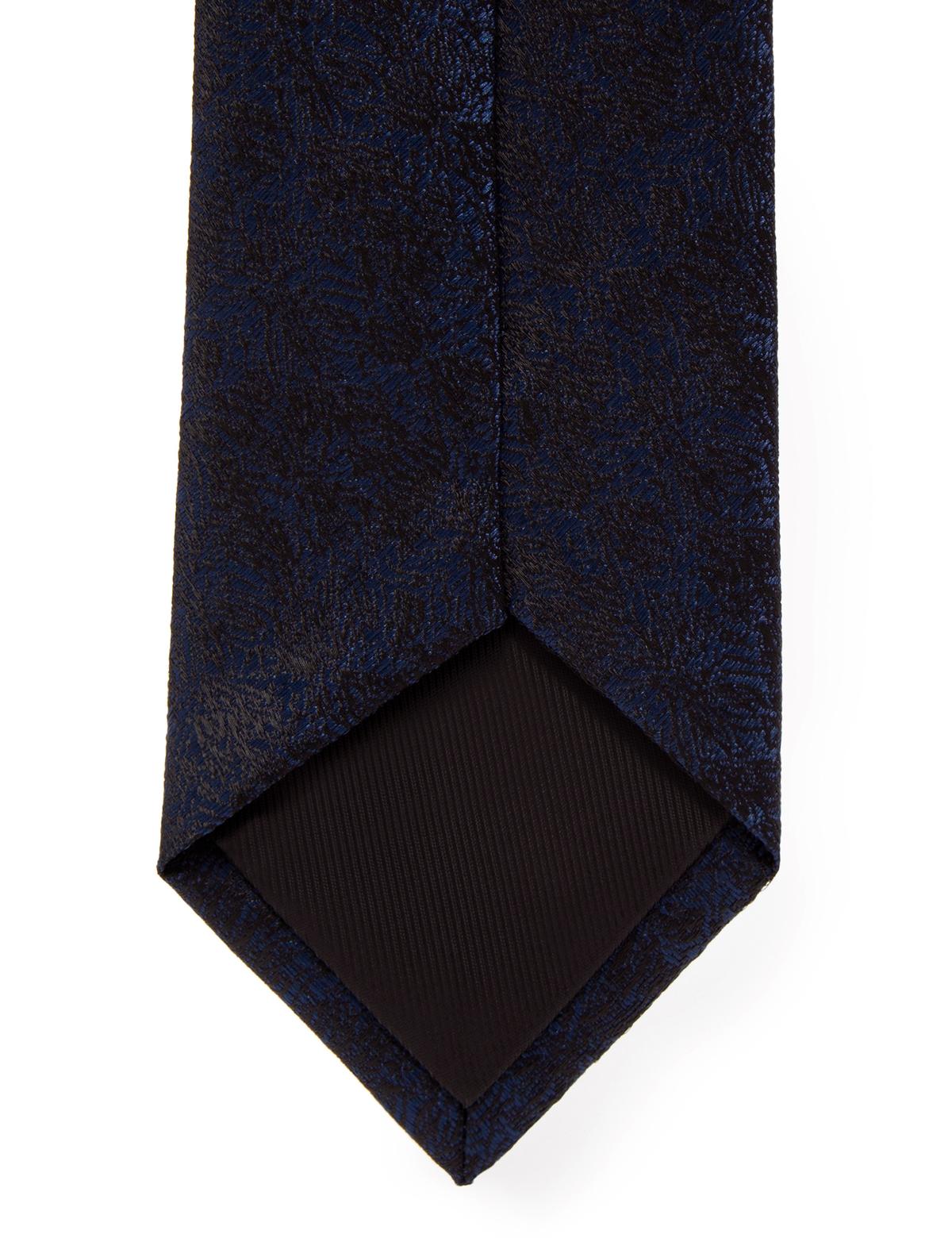 Siyah Kravat - 50262710001