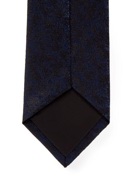 Siyah Kravat - 50262710001