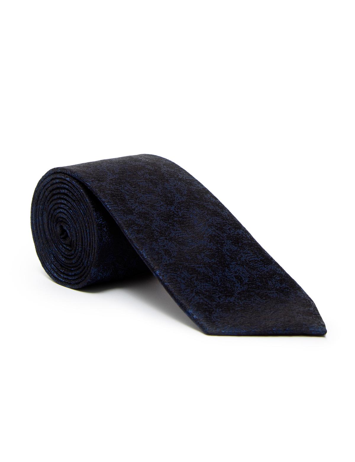 Siyah Kravat - 50262710001