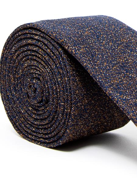 Kahverengi Kravat - 50262752003