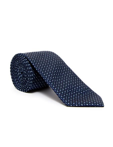 Lacivert Kravat - 50262754002