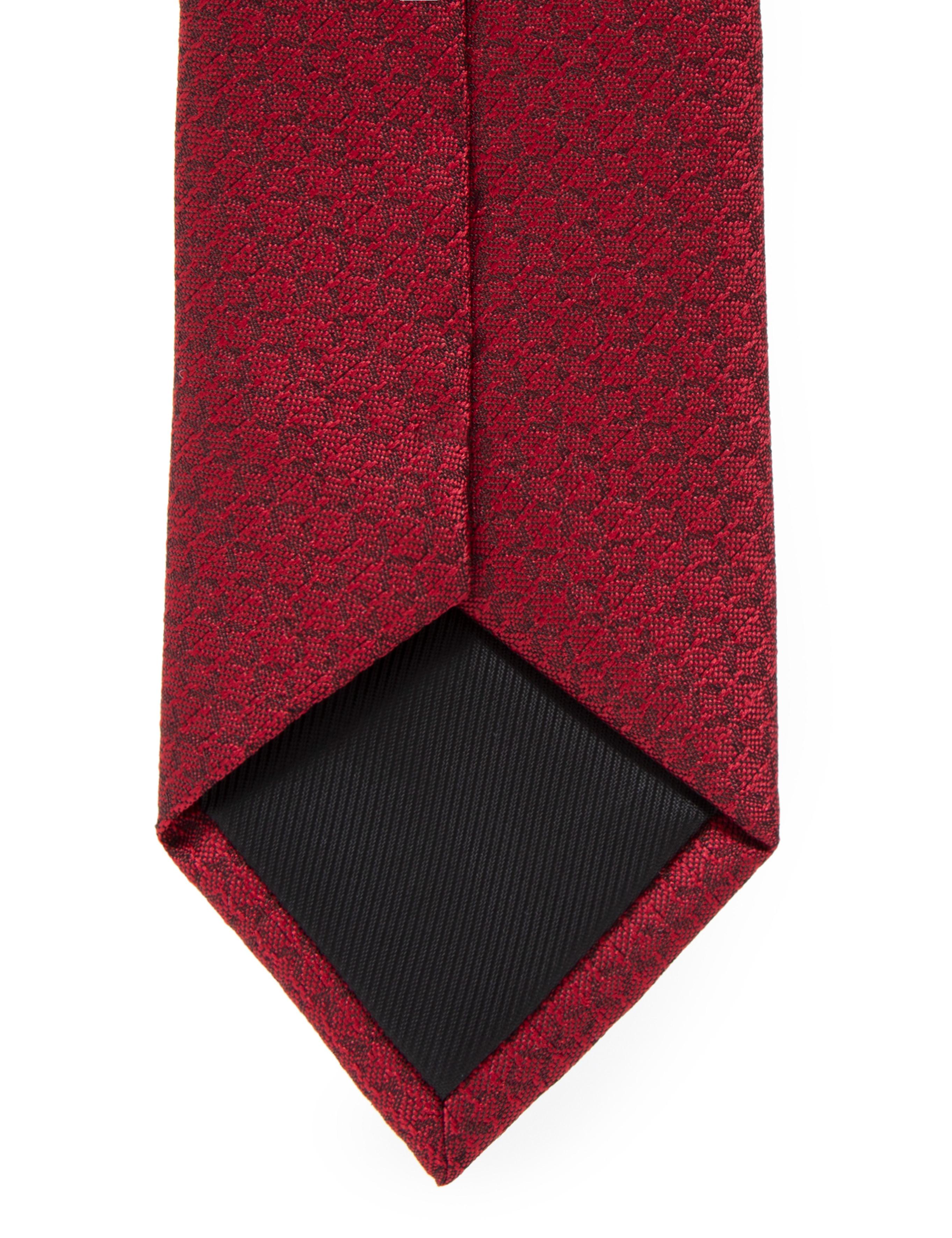 Bordo Kravat