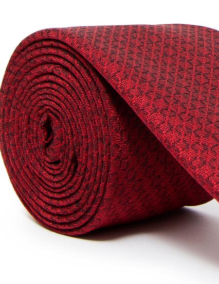 Bordo Kravat - 50262791002