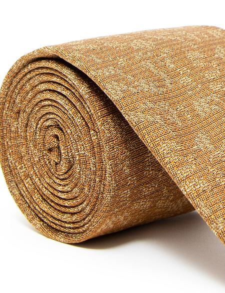 Sarı Kravat - 50262786003