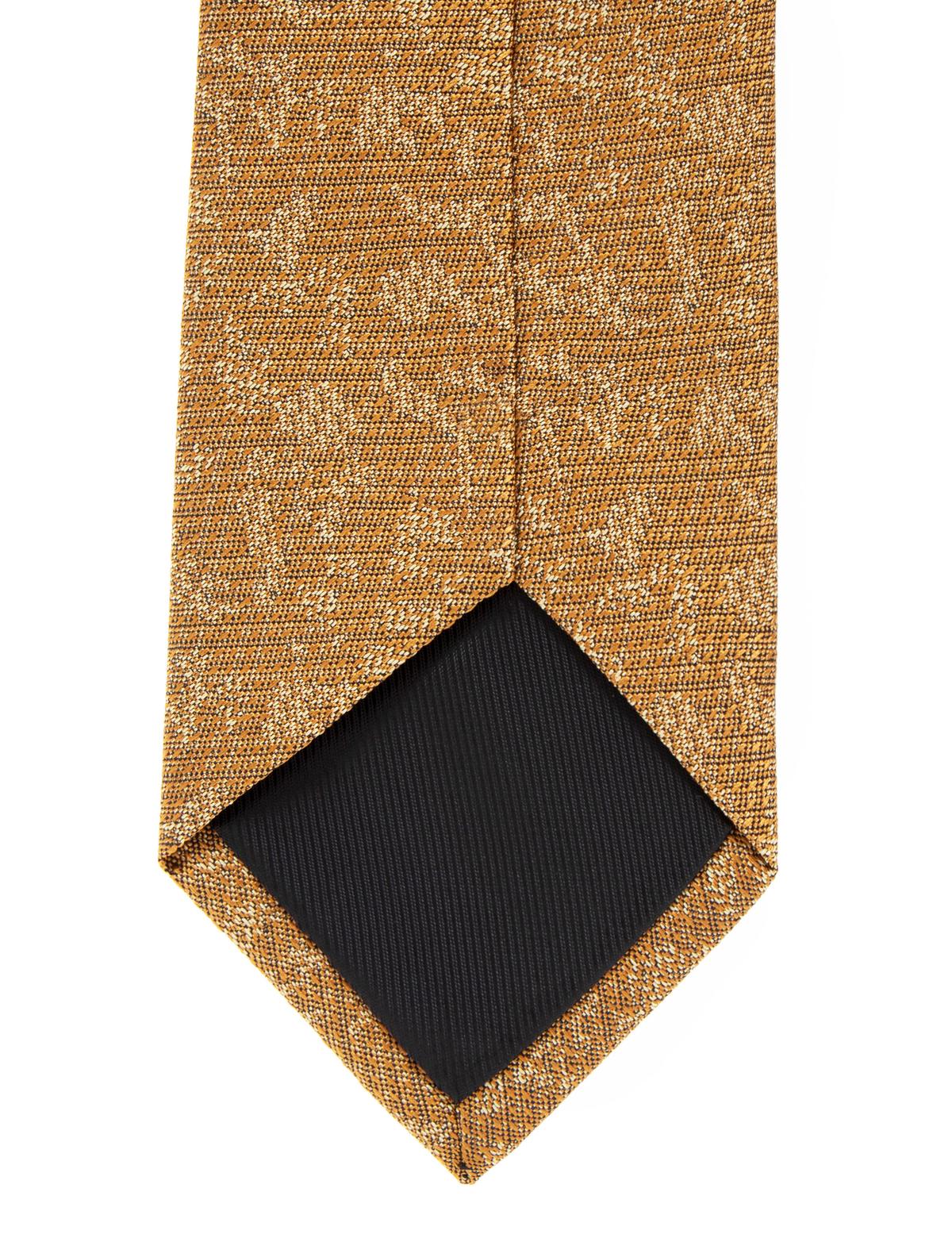 Sarı Kravat - 50262786003