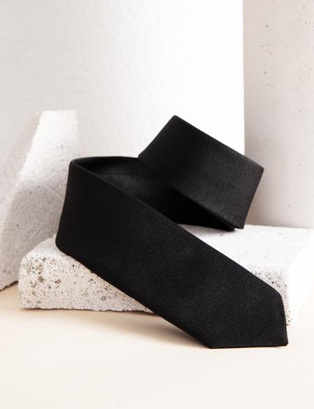 Siyah Kravat - 50262752001