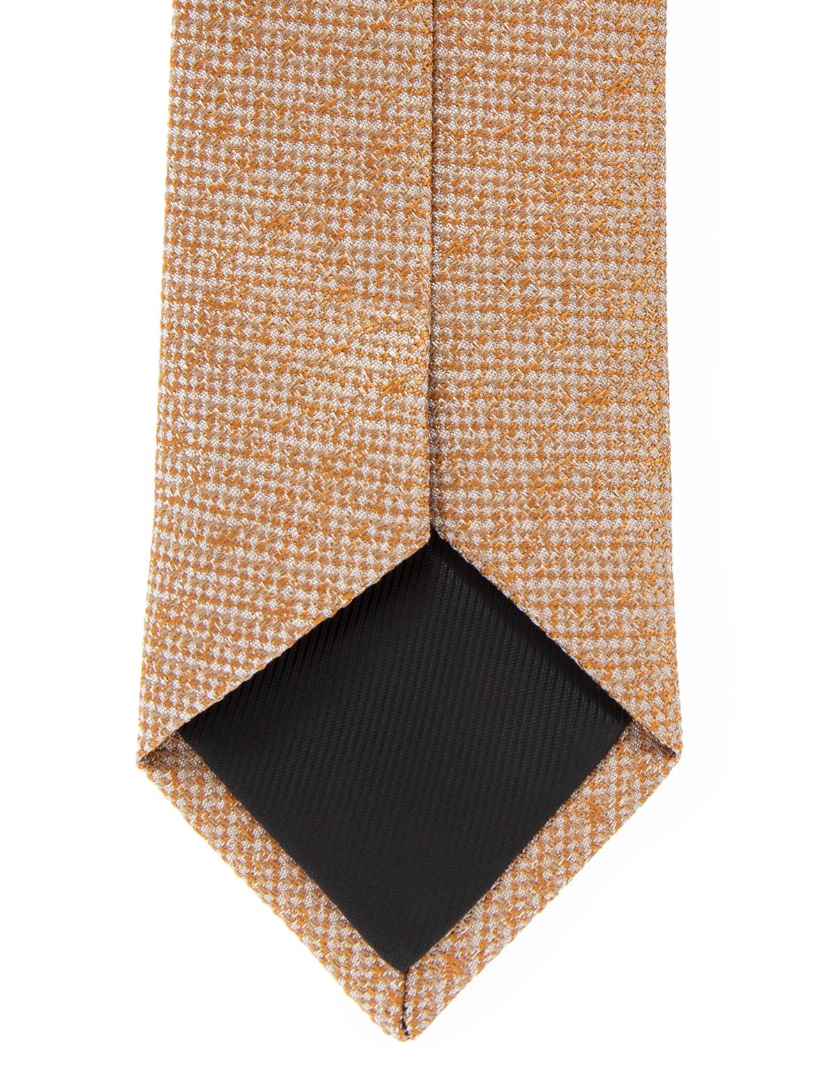 Sarı Kravat - 50262753003