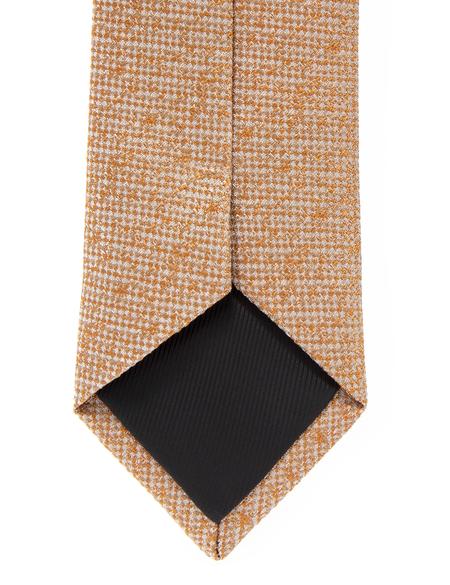 Sarı Kravat - 50262753003