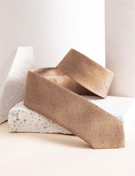 Sarı Kravat - 50262753003