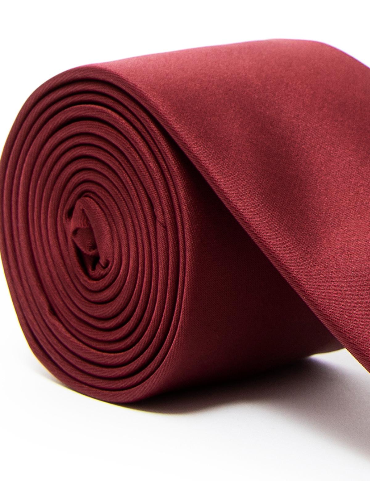 Bordo Kravat - 50262798006