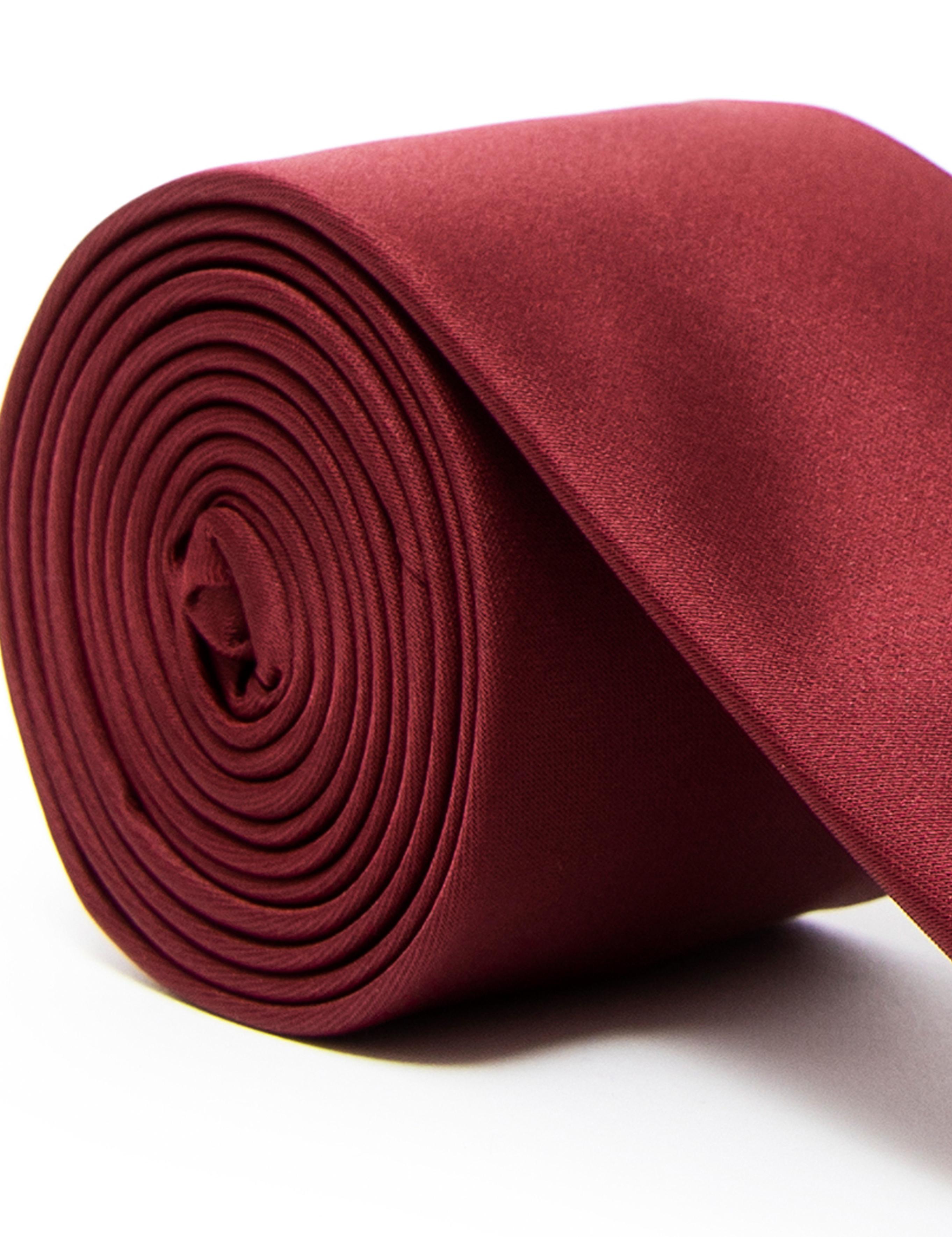 Bordo Kravat