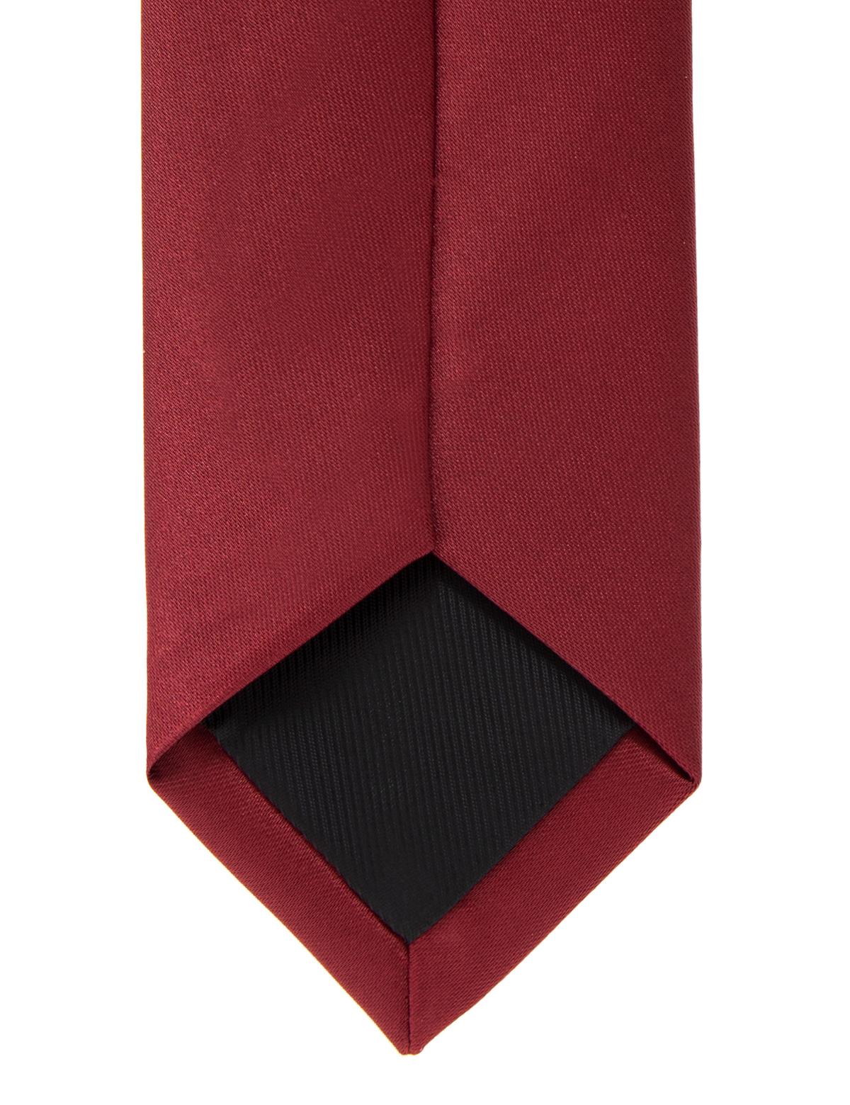 Bordo Kravat - 50262798006