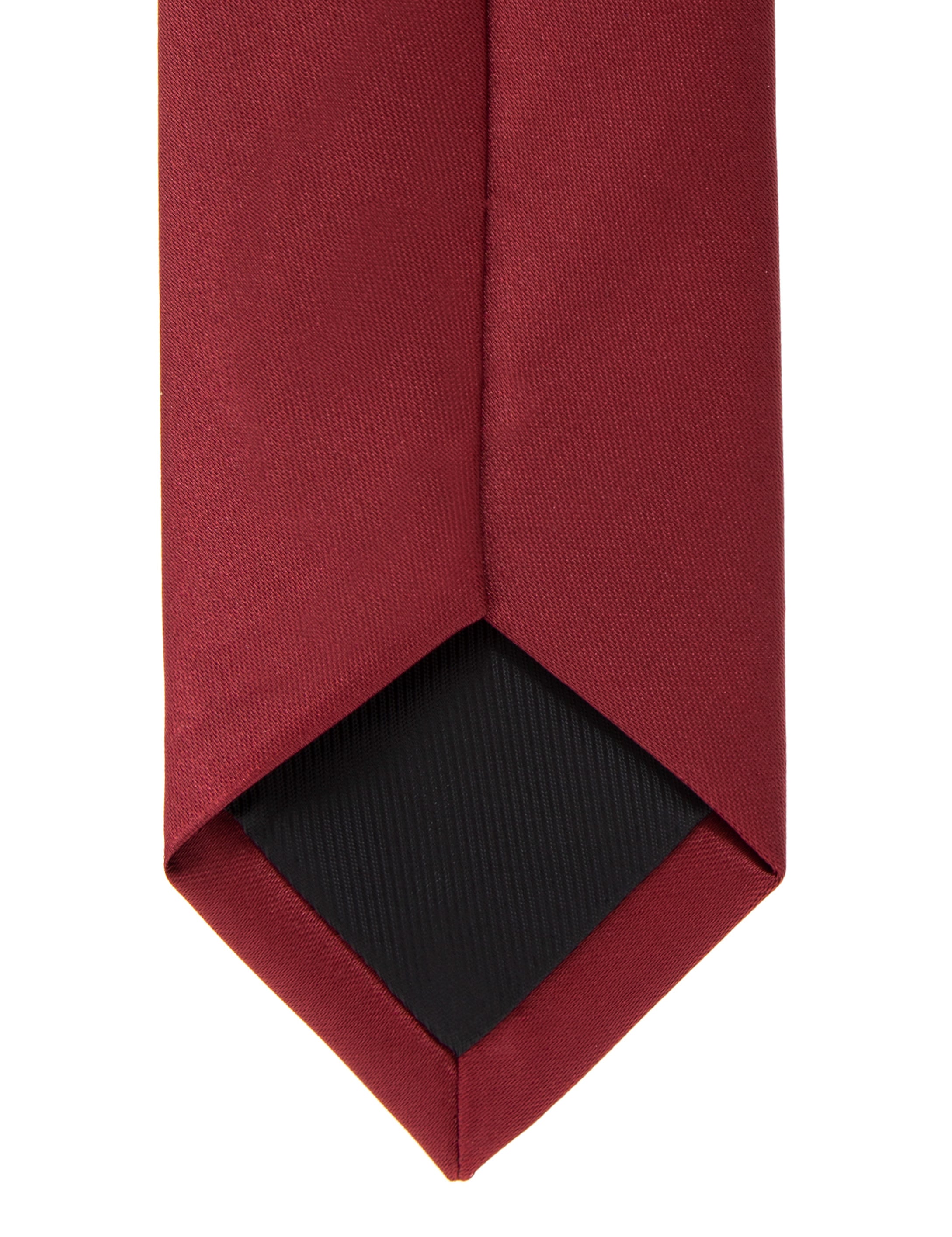Bordo Kravat - Image 4