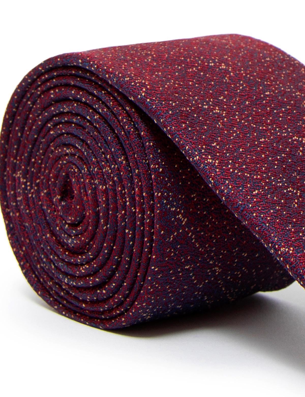 Bordo Kravat - 50262752004