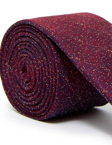 Bordo Kravat - 50262752004