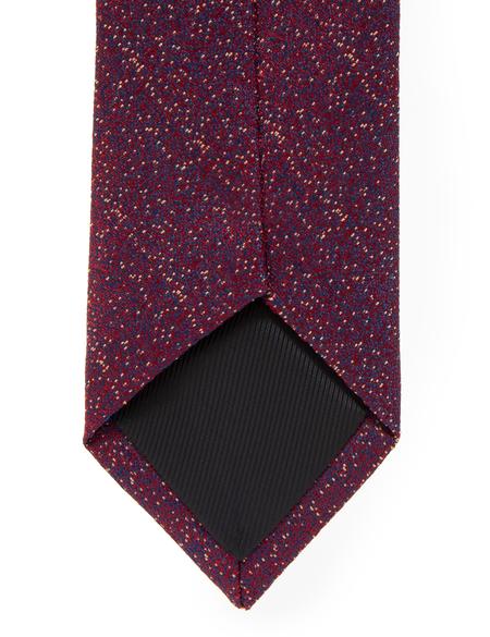 Bordo Kravat - 50262752004