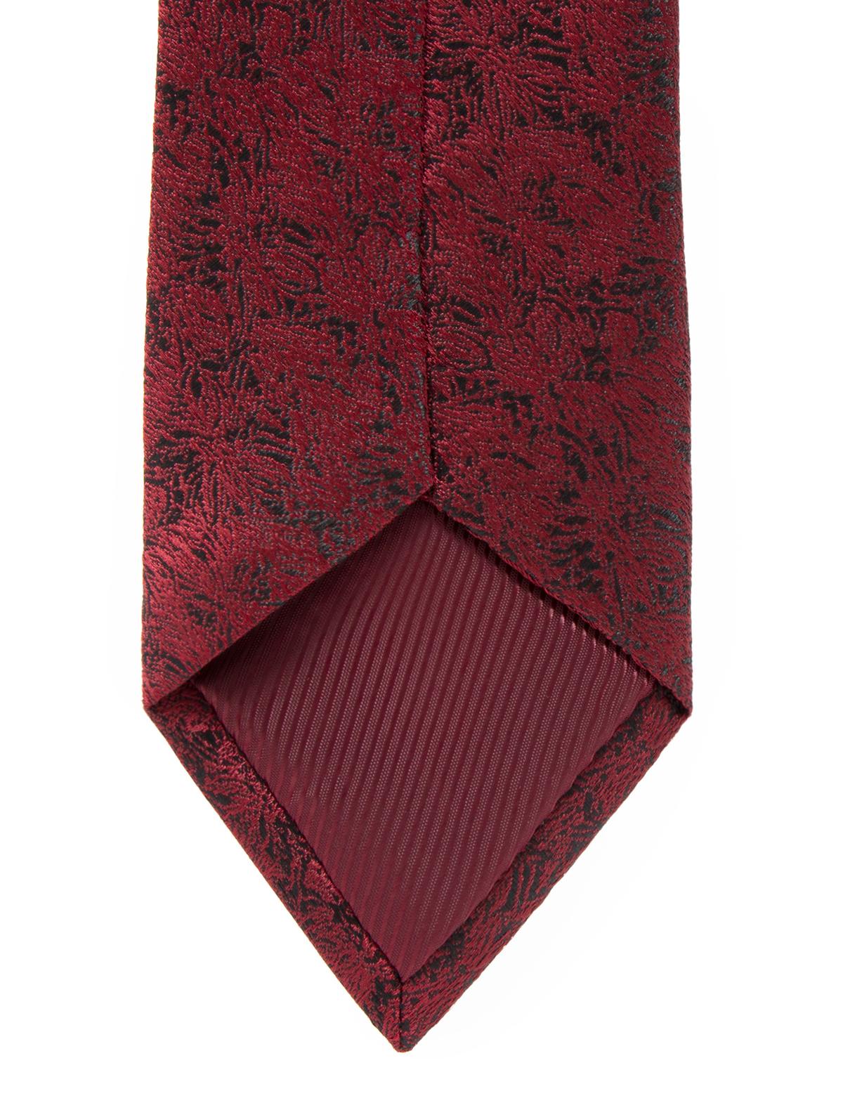 Kırmızı Kravat - 50262710003