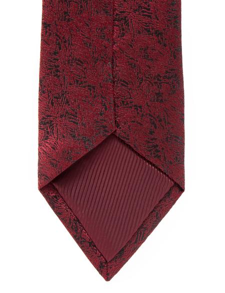 Kırmızı Kravat - 50262710003