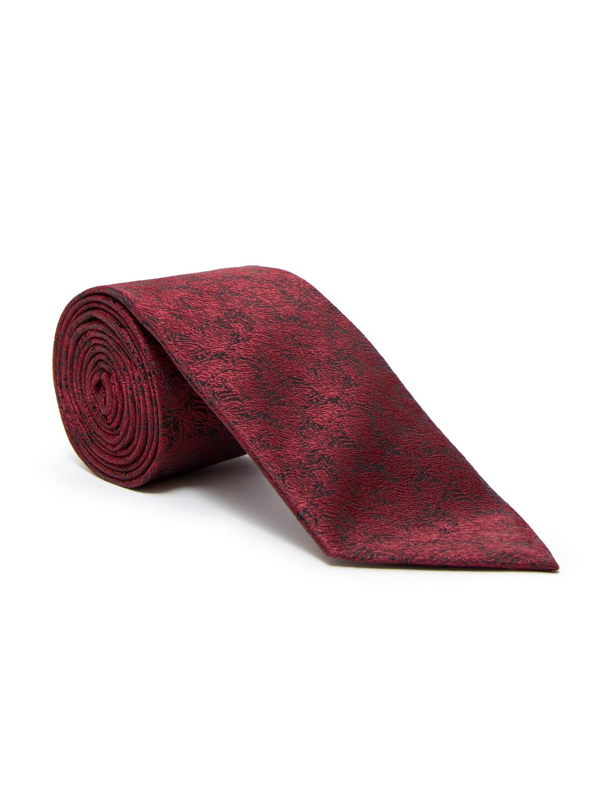 Kırmızı Kravat - 50262710003