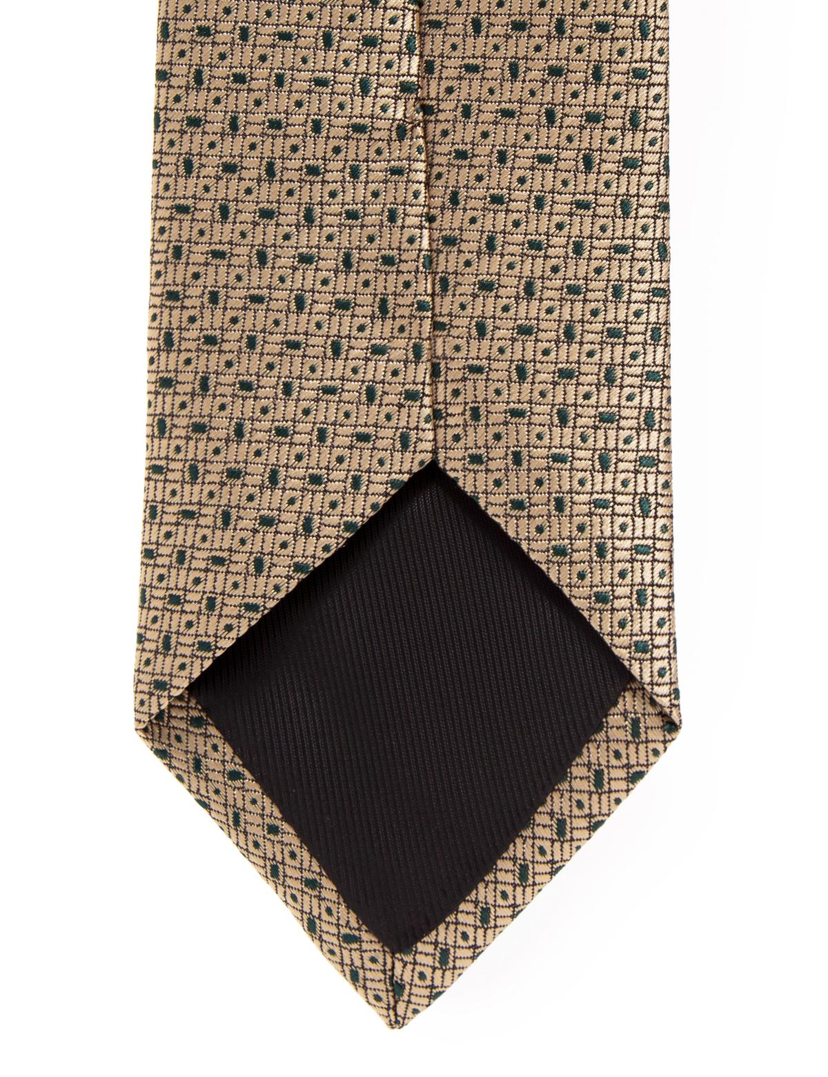 Bej Kravat - 50262754004