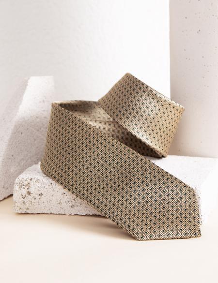 Bej Kravat - 50262754004