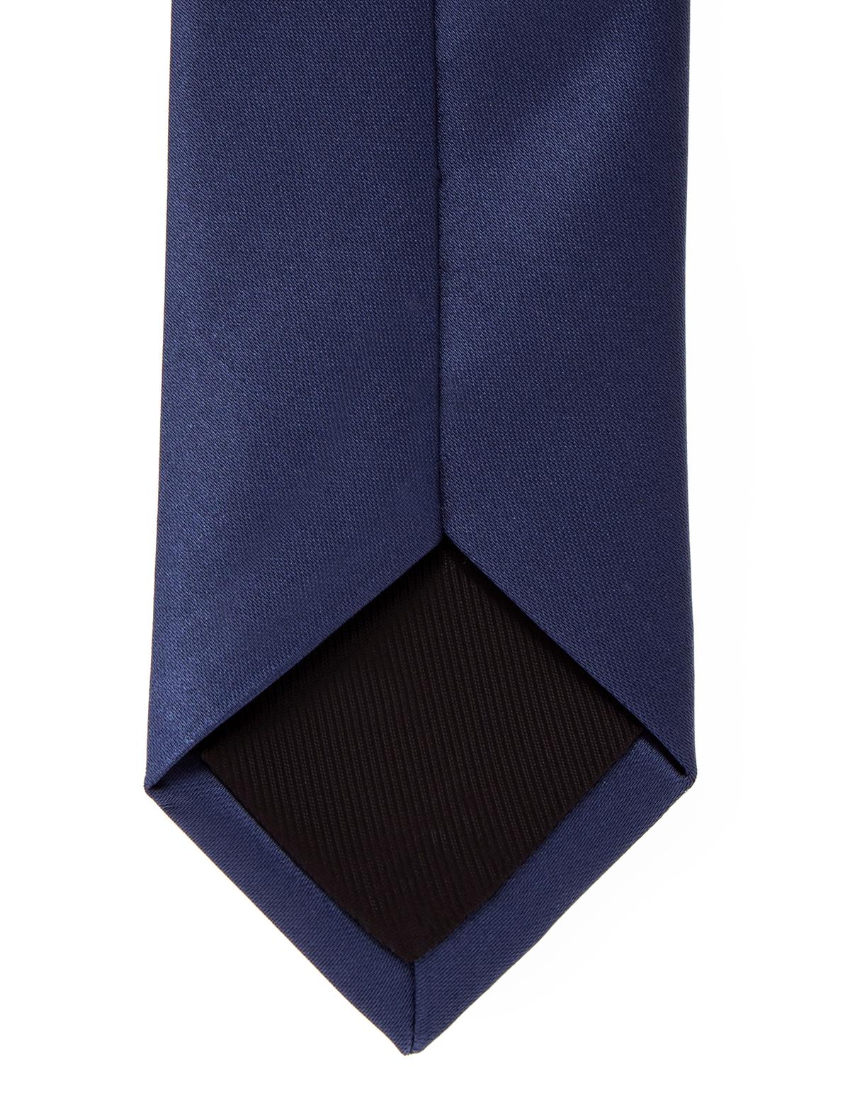 Lacivert Kravat - 50262798002