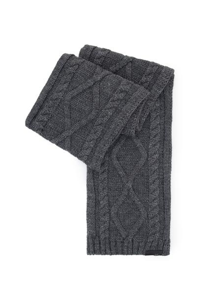 Gri Atkı - 50262896002