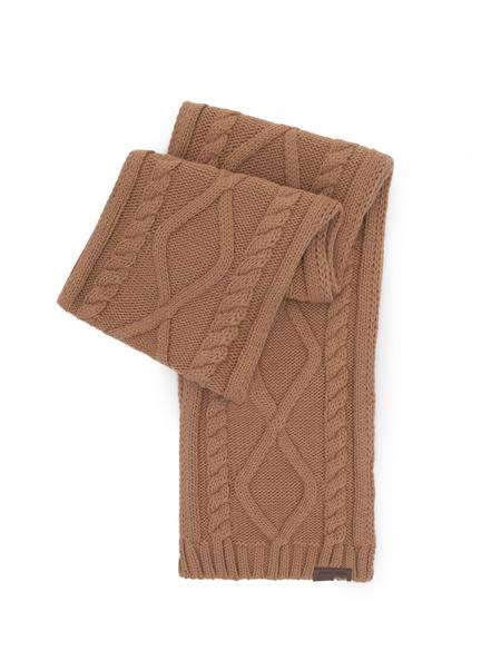 Beyaz Atkı - 50262896005