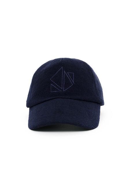 Lacivert Şapka - 50260978001
