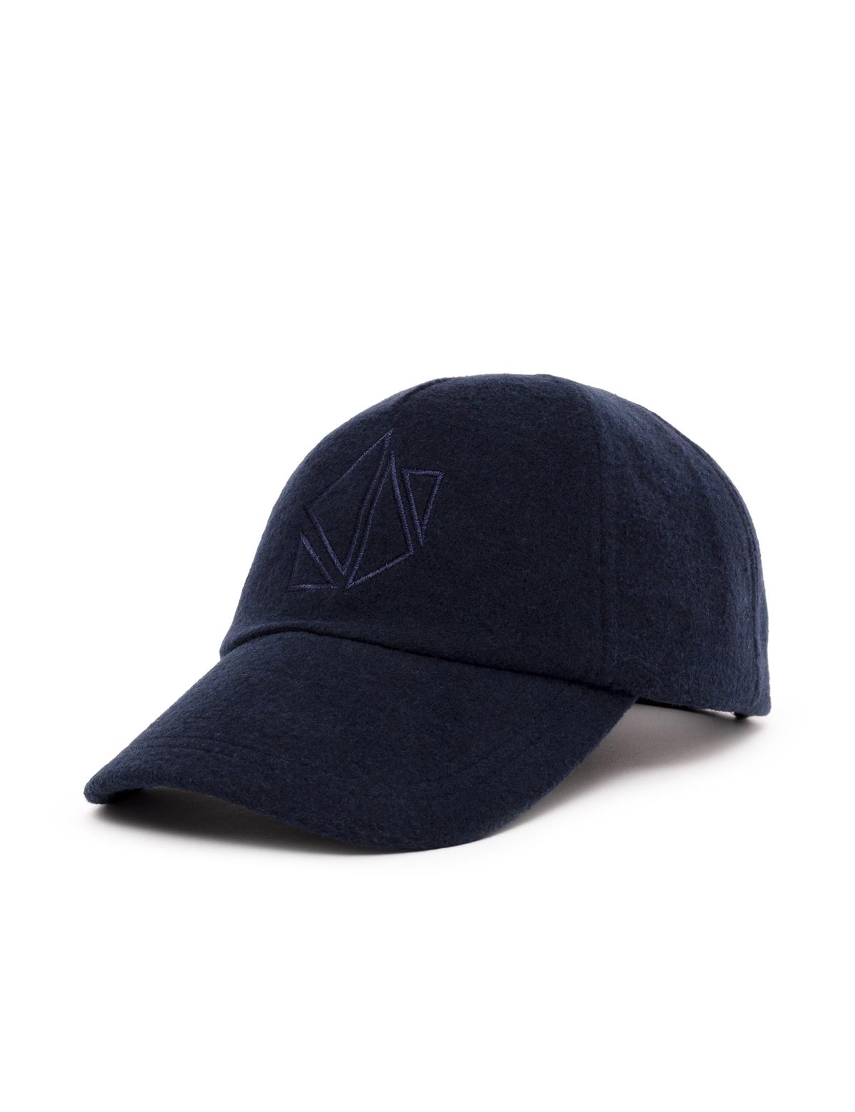 Lacivert Şapka - 50260978001