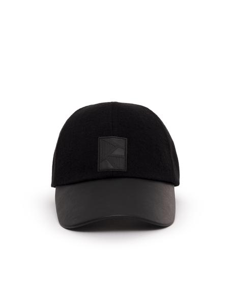 Siyah Şapka - 50260979001