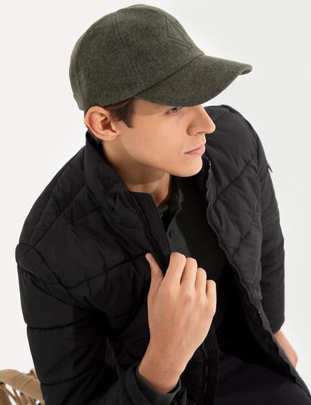 Haki Şapka - 50260978003