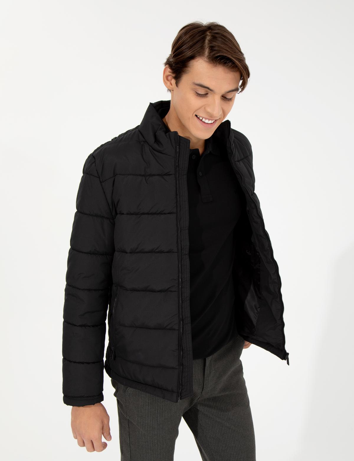 Siyah Mont - 50234540043