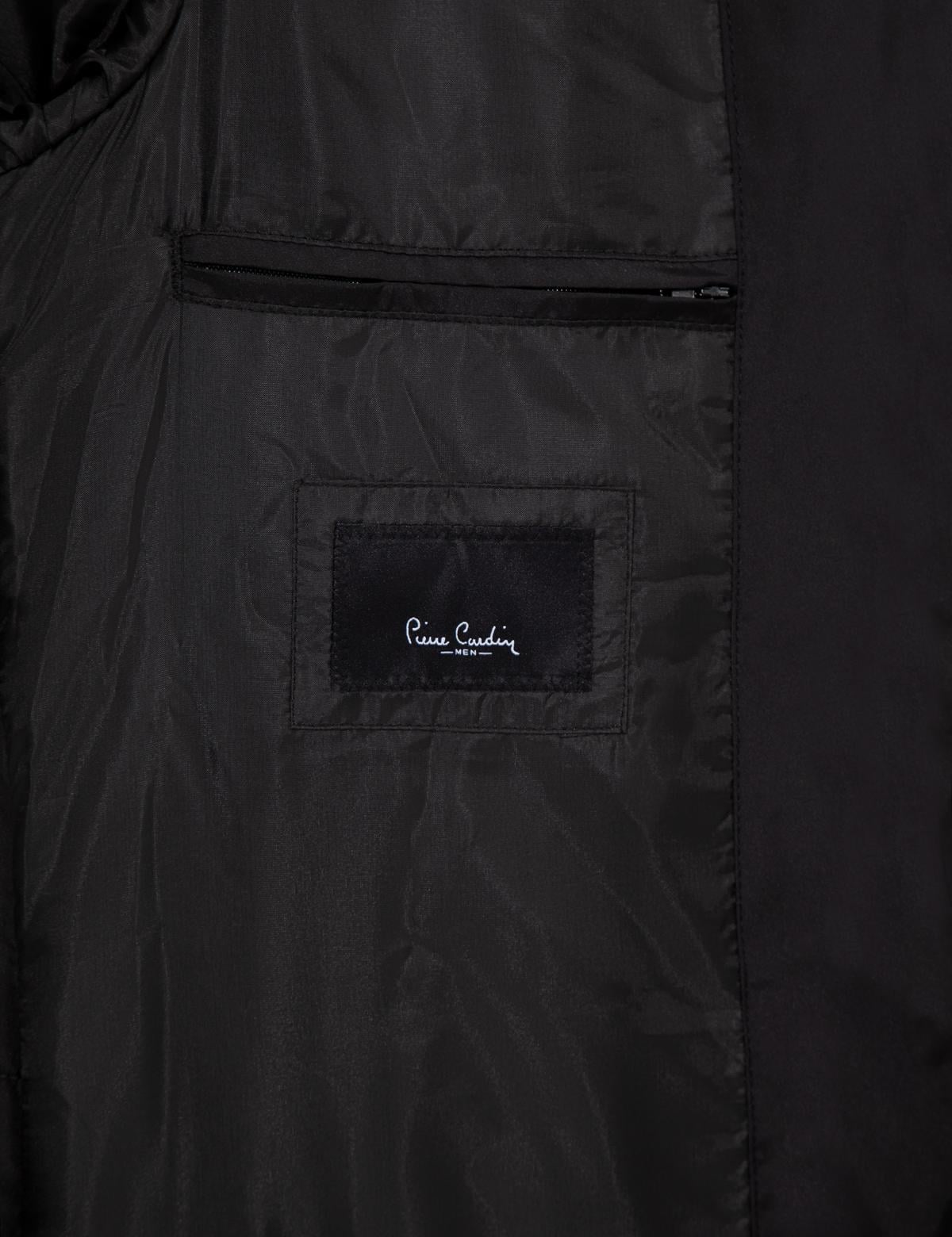 Siyah Mont - 50234540043