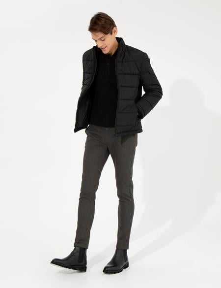 Siyah Mont - 50234540043