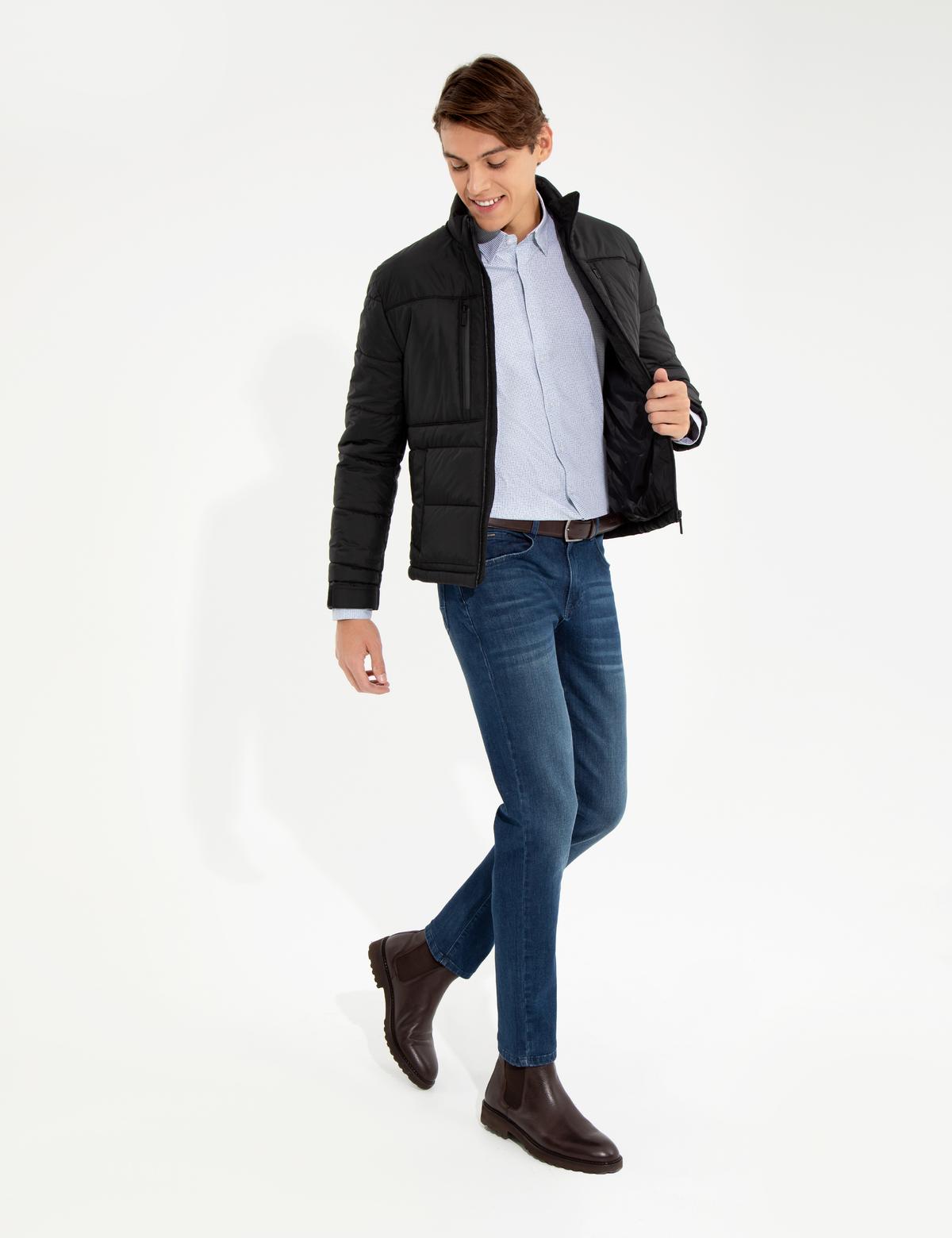 Siyah Mont - 50234548005