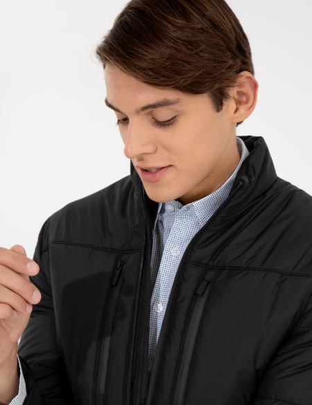 Siyah Mont - 50234548005