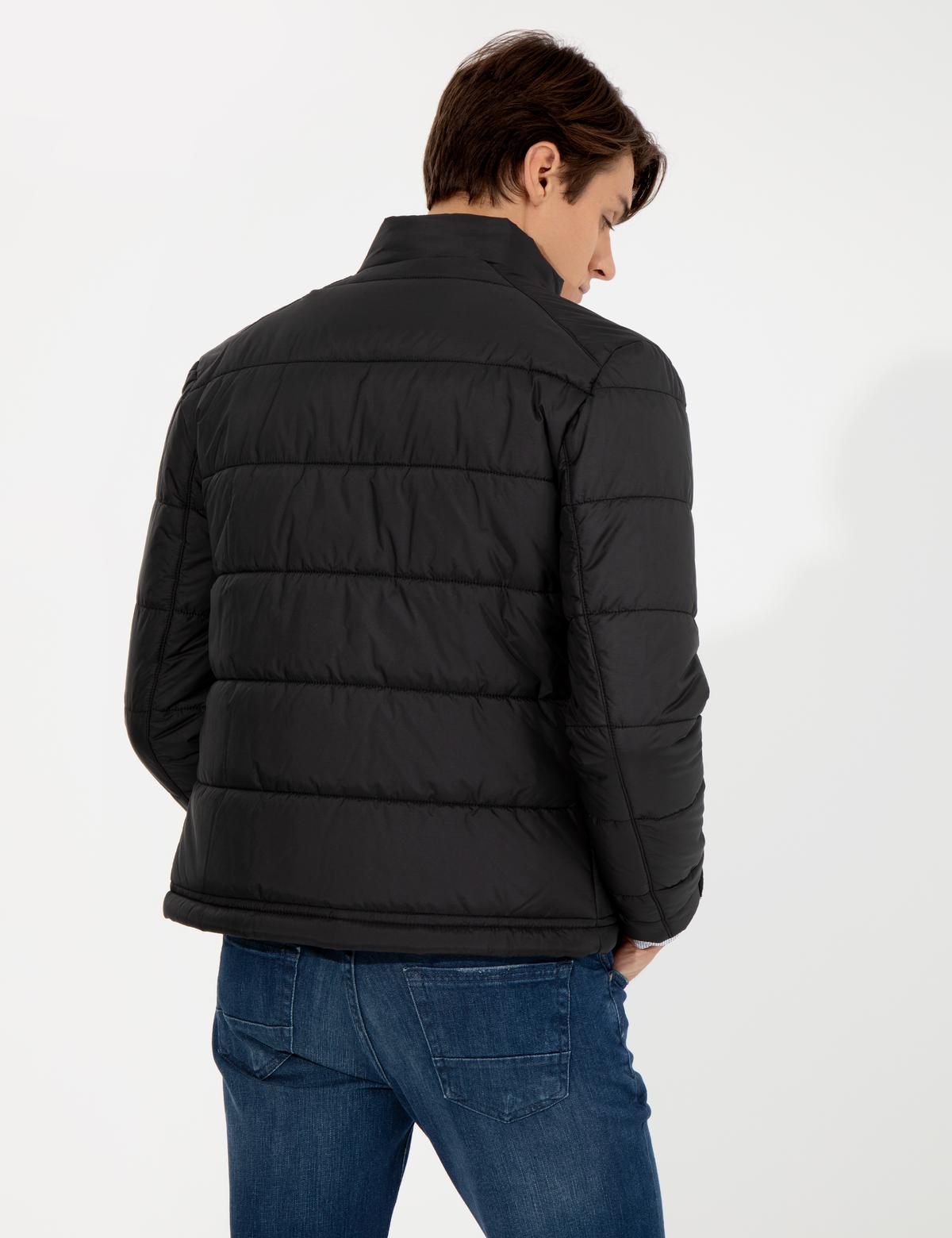 Siyah Mont - 50234548005