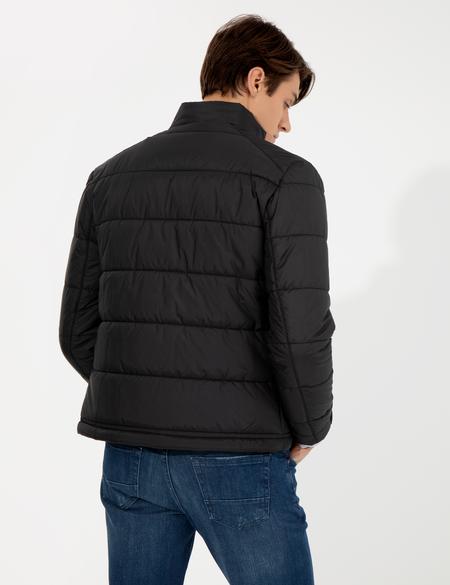 Siyah Mont - 50234548005