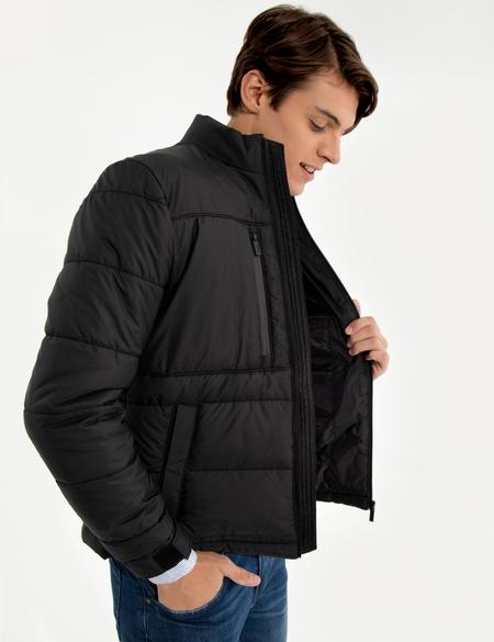 Siyah Mont - 50234548005