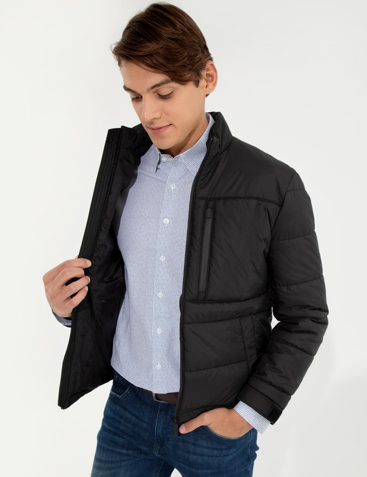 Siyah Mont - 50234548005