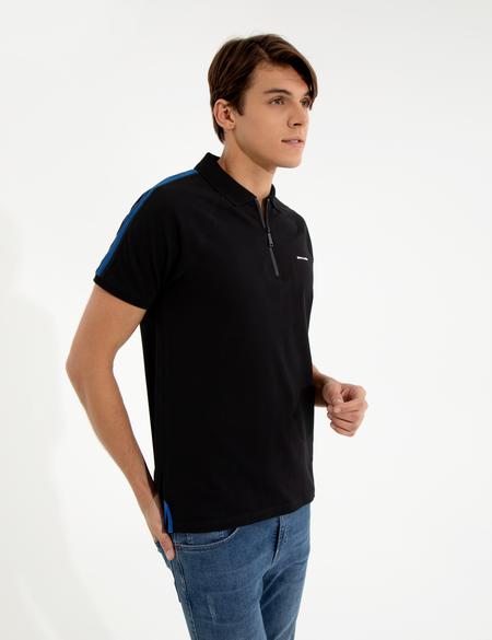 Siyah Tişört - 50249825067