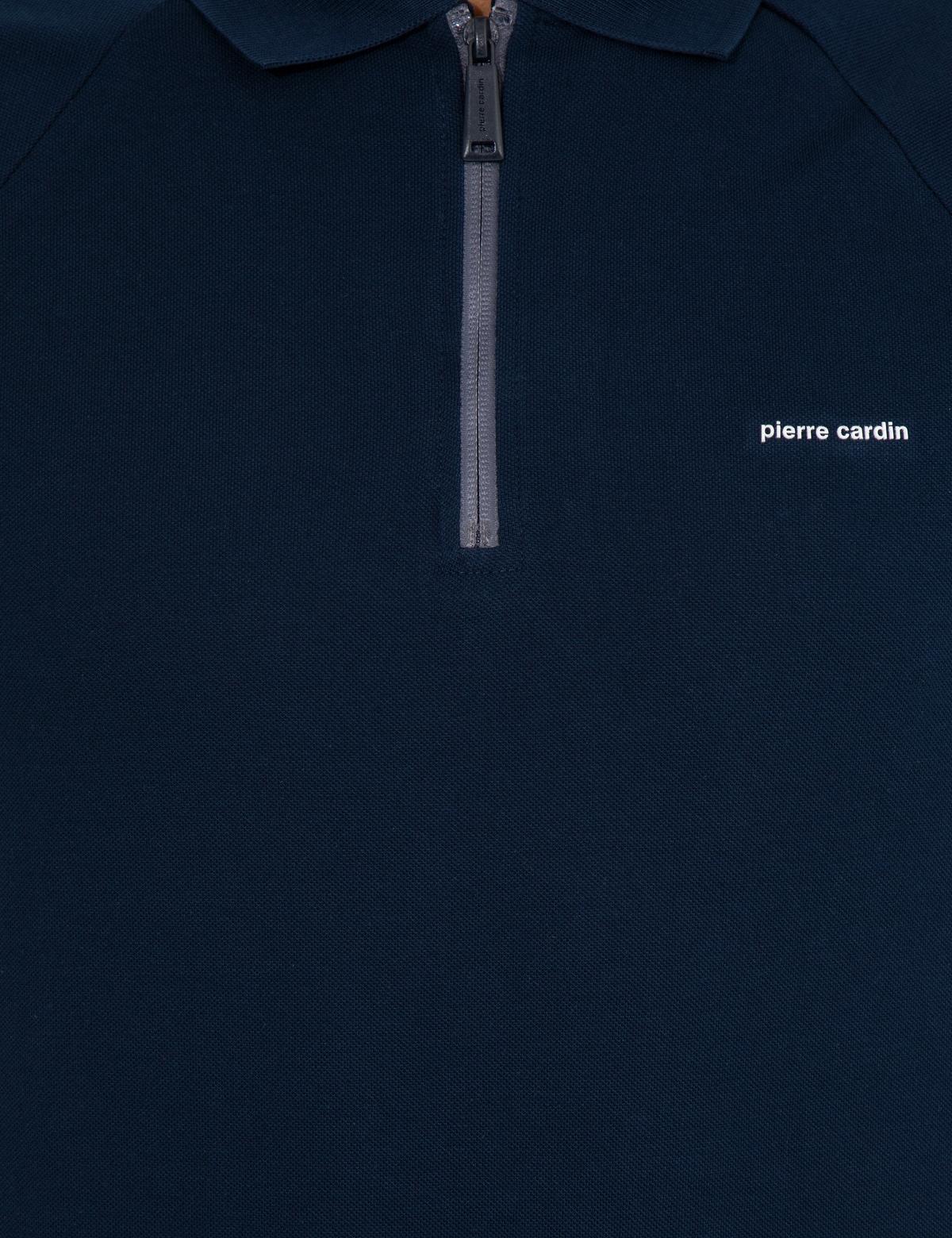 Lacivert Tişört - 50249825053