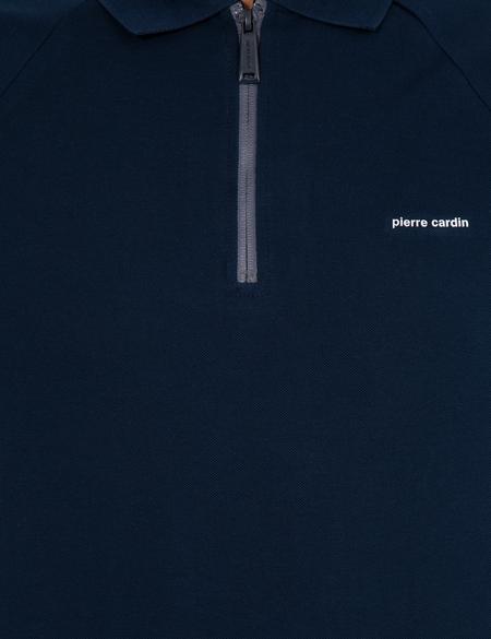 Lacivert Tişört - 50249825053