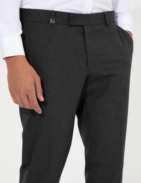 Füme Slim Fit Kumaş Pantolon - 50261729111