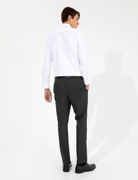 Füme Slim Fit Kumaş Pantolon - 50261729111