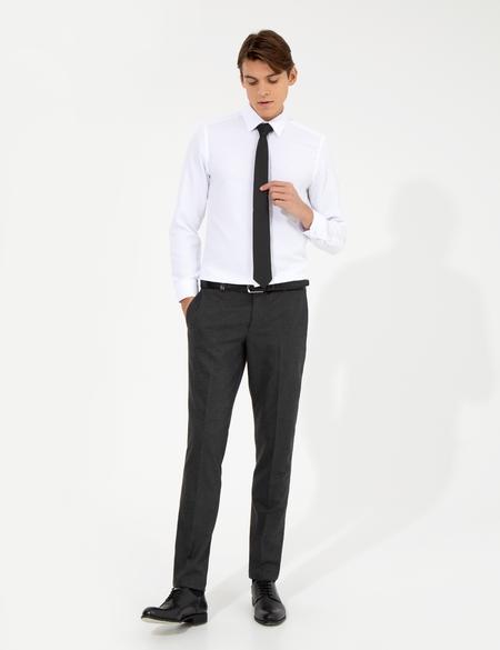 Füme Slim Fit Kumaş Pantolon - 50261729111